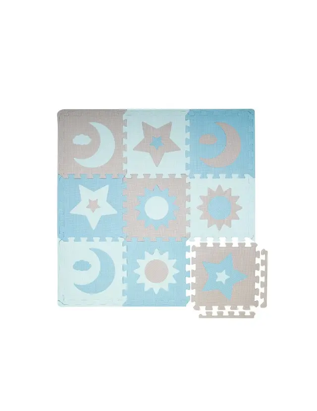 Momi Nebe Παζλ Blue 5900495033147