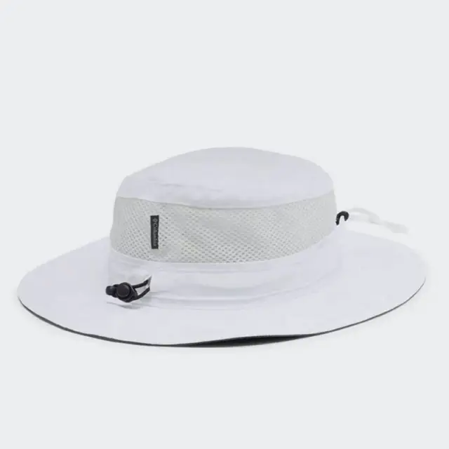 Unisex Καπέλο Bora Bora™ Booney CU9107_101 Λευκό - ONESIZE