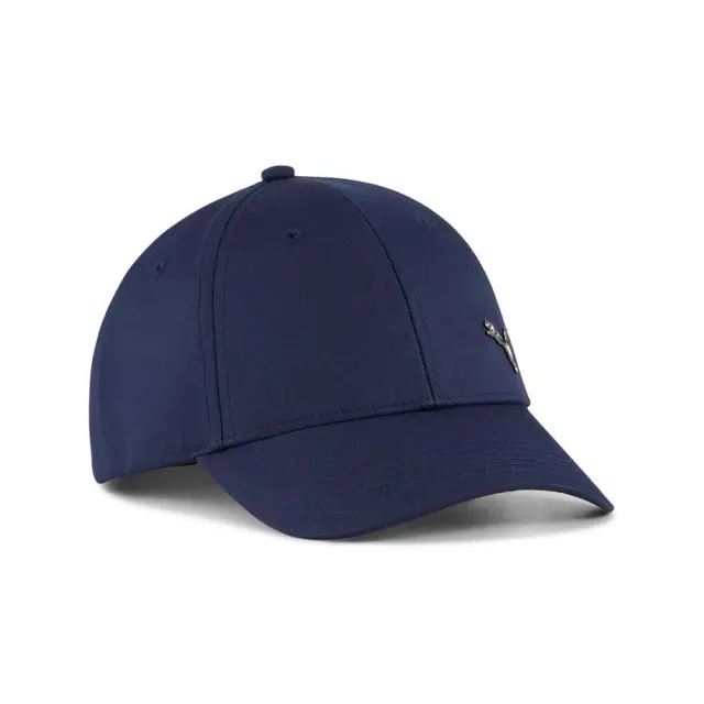 Puma Kids Essentials Metal Cat Baseball Cap Μπλε Σκούρο 026854-02 (Puma)
