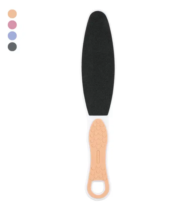 TITANIA ΡΑΣΠΑ ΠΟΔΙΩΝ 2 ΟΨΕΩΝ 23cm 3015/ST 2