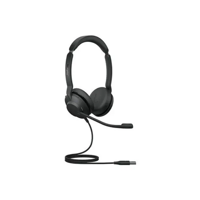 Jabra Multimedia Headset Evolve2 40 SE MS Stereo (24189-999-999) 2