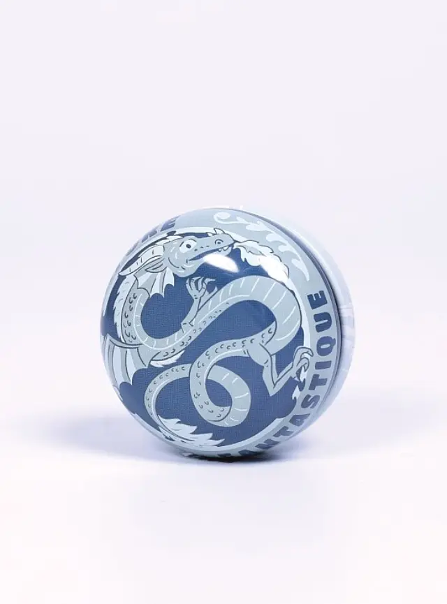Παιδικό Παιχνίδι - YOYO Dragon ΠΟΛΥΧΡΩΜΟ - One Size 2