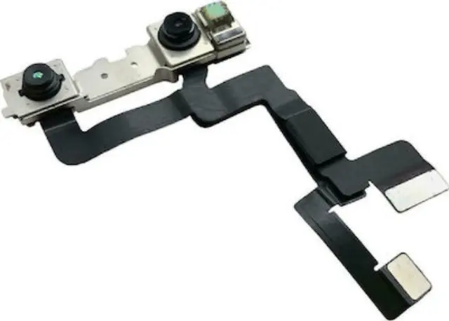 Μπροστινή Κάμερα για Apple iPhone 11 (6.1") Front Camera OEM