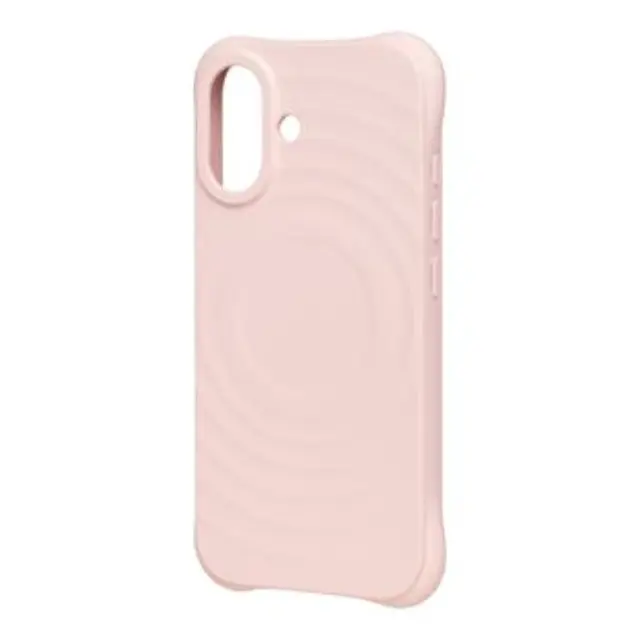 OBAL:ME MagNetix Orbit Cover for Apple iPhone 17 Pink