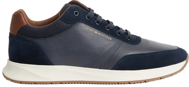 TommyHilfiger ανδρικά sneakers DRESSY RUNNER FM0FM05910-1