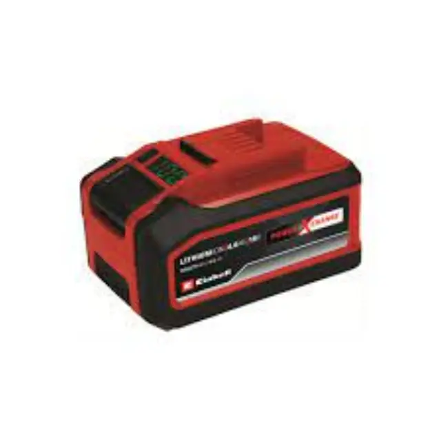 Einhell Power X-Change - Μπαταρία Εργαλείου Λιθίου 18V 6Ah (4511502)