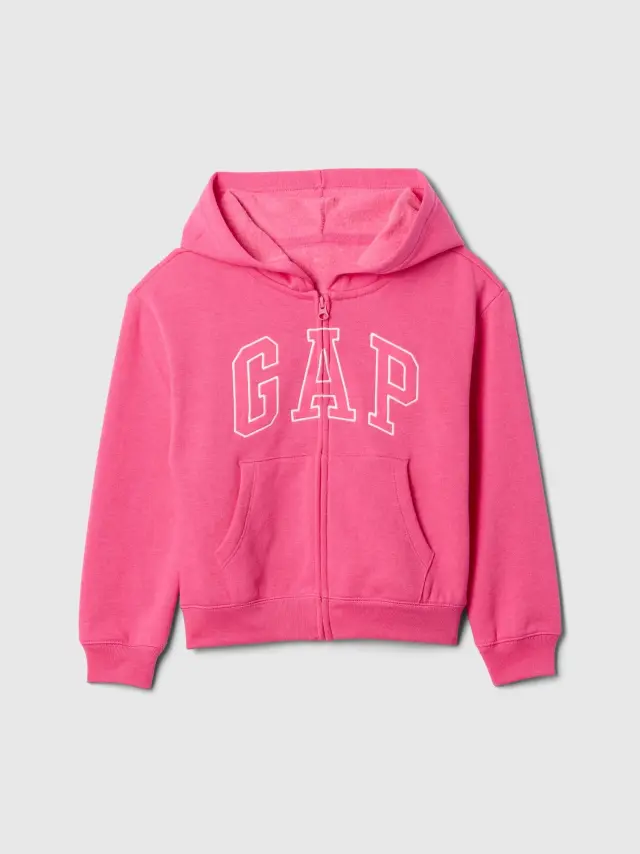 Logo Φούτερ PINK JUBILEE NEON 267