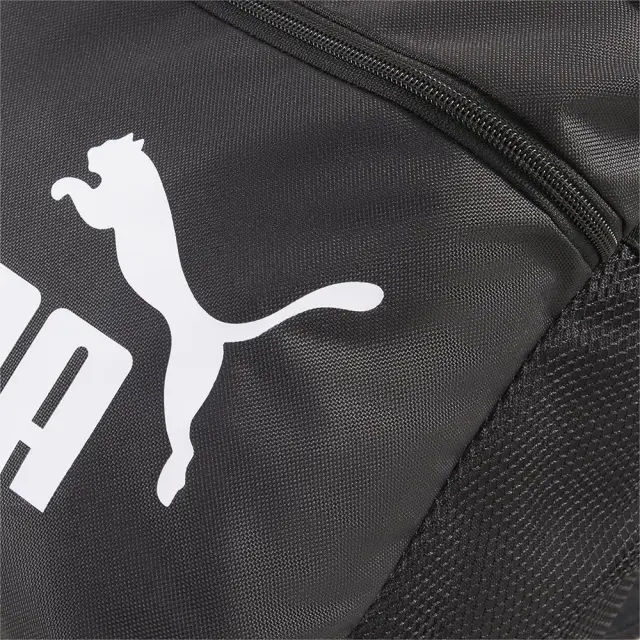 Puma Phase Backpack (22L) (079943-01) - Μαύρο - One Size 3