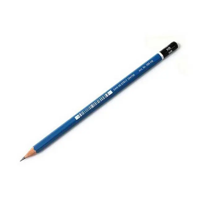 Μολύβι σχεδίου Staedtler Mars Lumograph 100-ΗΒ