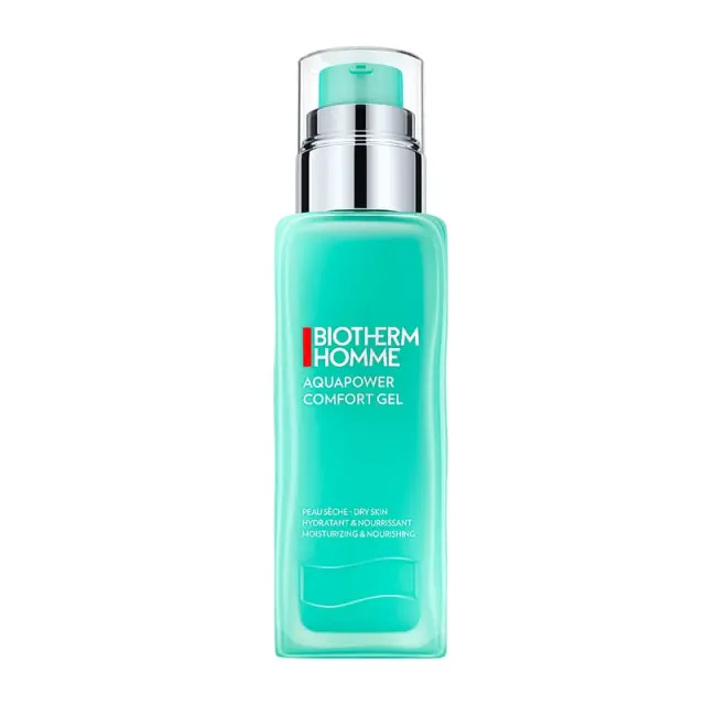 Biotherm Homme Aquapower Comfort Gel 75ml
