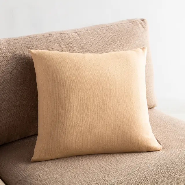 Μαξιλαροθήκη 50X50 GOFIS HOME Rene Mustard