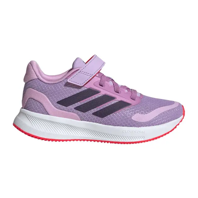 adidas Performance Kids Runfalcon 5 J Λιλά JQ5609 (adidas Performance) - 28