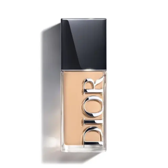 Dior Forever Skin Glow Foundation Υγρό Make Up Φυσικής Λάμψης 30ml - 2 Warm