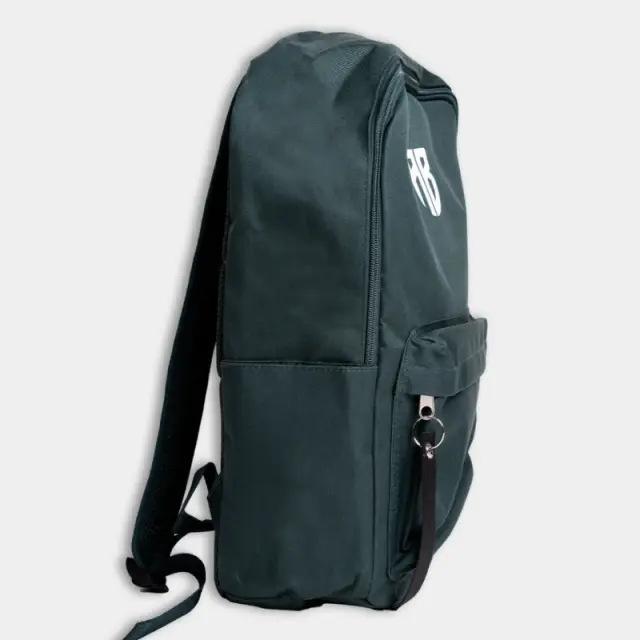 Τσάντα Antetokounbros ACWT352001-606 Πράσινο - ONESIZE 3