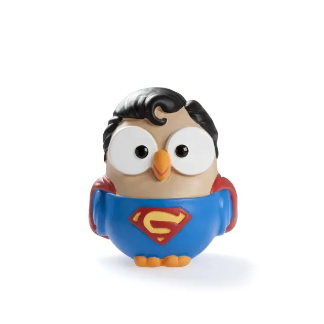 Egan Συλλεκτική Φιγούρα / Goofi Collectible Figure: SuperGoofi