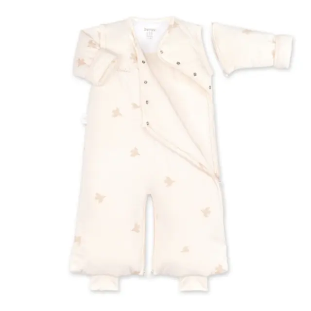 Bemini Magic Bag® 2.5Tog Beige Cot.4-12M. 2