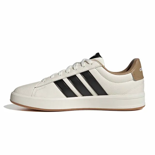 adidas Sportswear Men's Grand Court 3.0 Εκρού KH9521 (adidas Sportswear) 2