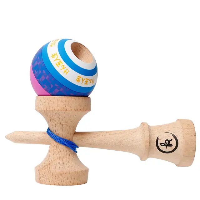 KENDAMA EUROPE Tensei Sumaze - Lidge GG 3