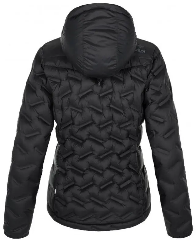 Smithers-W Black Ανδρικό Μπουφάν Kilpi - QL0102KI-BLK - 42 2