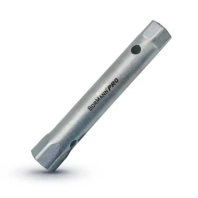 Bormann Pro BHT7548 - Κλειδί σωληνωτό 20x22 (048046)