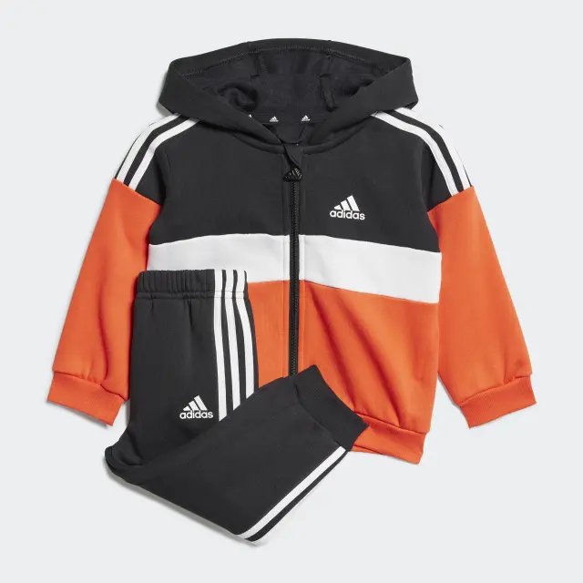 Adidas Set Tiberio Fl IW3491 - 80