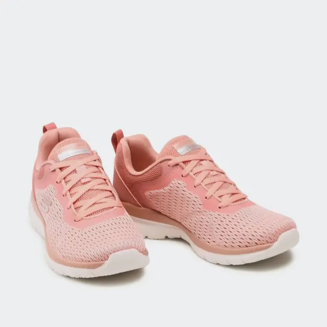 Skechers Bountiful-Quick Path (12607-ROS) - Ροζ - 37.5 3