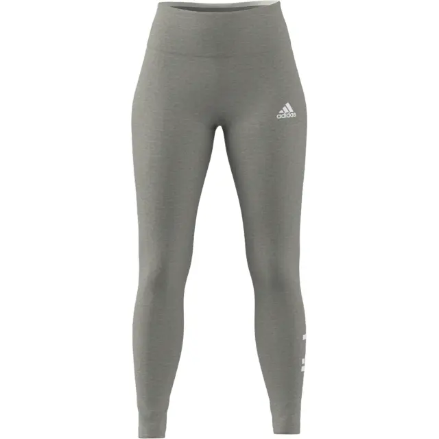 ADIDAS ESSENTIALS HIGH WAIST LEGGING - XS 2