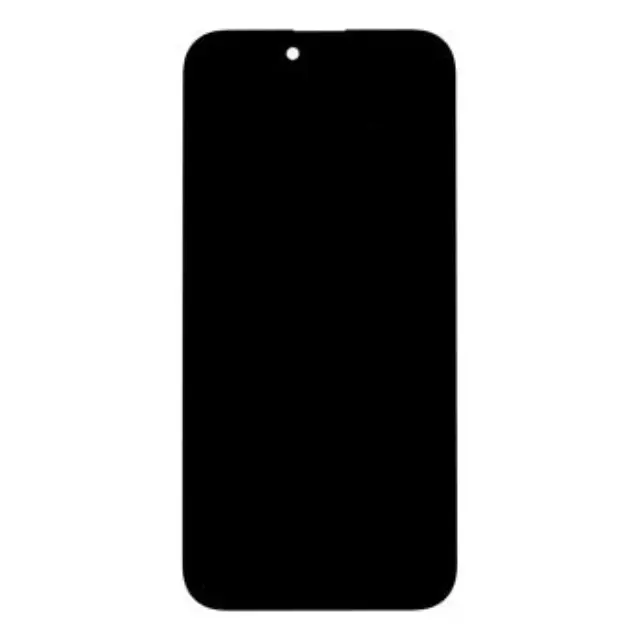 iPhone 15 Pro Max LCD Display + Touch Unit Soft OLED