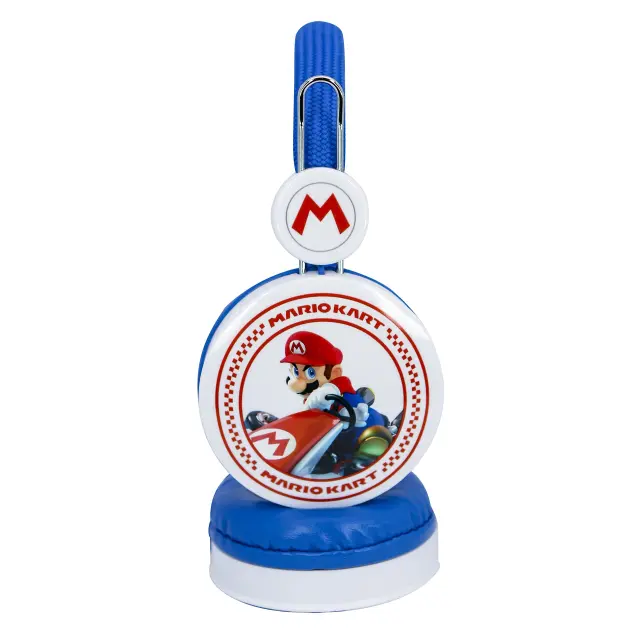 OTL Technologies® Mariokart Over-Ear Ακουστικά 2