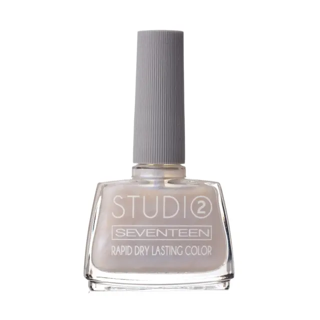 Seventeen Βερνίκι Νυχιών Studio Rapid Dry Longlasting Color 12ml - 92