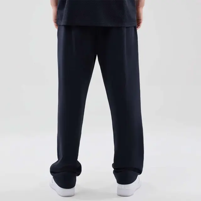 New Era Men's NBA Core Plus Straight Line Los Angeles Lakers Jogger Μπλε Σκούρο 60897460 (New Era) 2