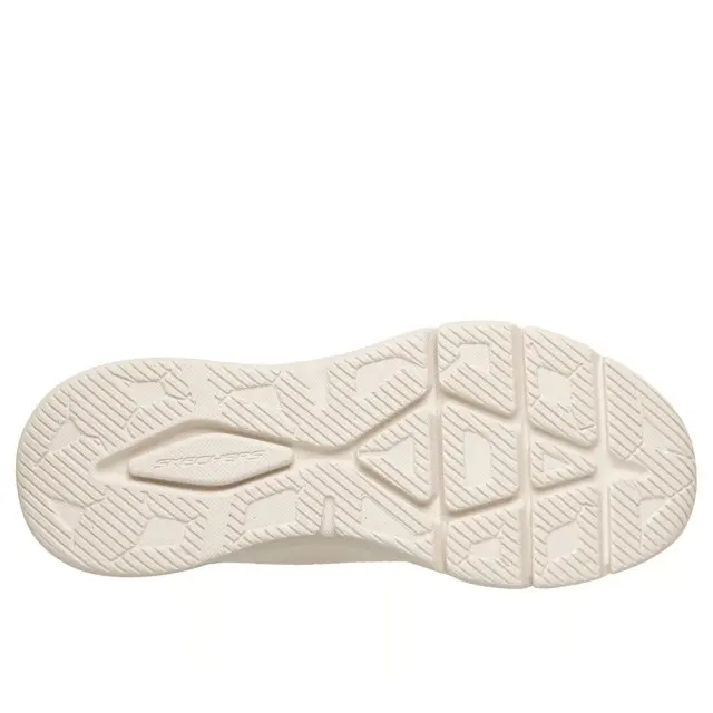 Skechers Bobs Arch Comfort Elev 8 (117720-OFWT) - Εκρού 3