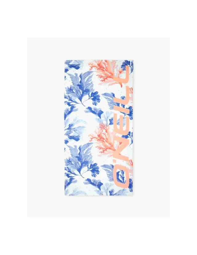 O'neill Seacoast 80x160cm 1100002-31010 - One Size