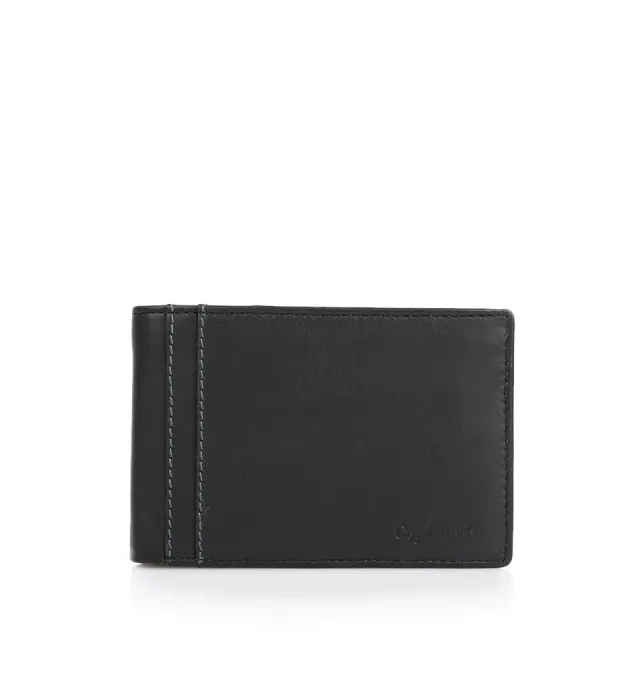 Πορτοφόλι GUY LAROCHE 37306 Μαύρο