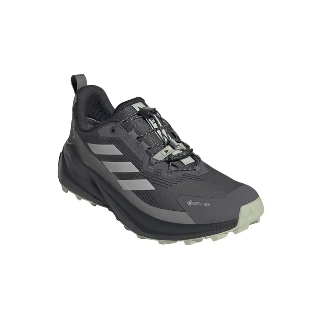 adidas Performance Men's Terrex Trailmaker 2 Gore-Tex Speed Lace Γκρι Σκούρο KI8283 (adidas Performance) 3