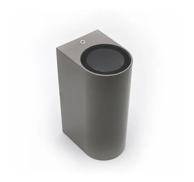 ΦΩΤΙΣΤΙΚΟ PC ΕΠΙΤΟΙΧΟ ΟΒΑΛ ΓΚΡΙ 2XGU10