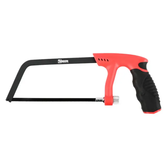 Hacksaw 150 mm junior luxe