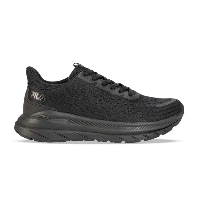 Fila Women's Memory Ranger Nanobionic Τριπλό Μαύρο 5SW43007-001 (Fila) - 36