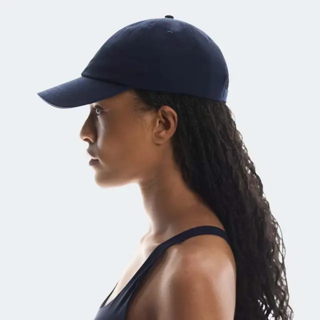 On Unisex All-Day Cap Μπλε Σκούρο 2UG10100255 (On) - One Size 3