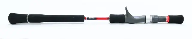 GINDARA TYPE-R SERIES - PE1 200GR Overhead/Casting