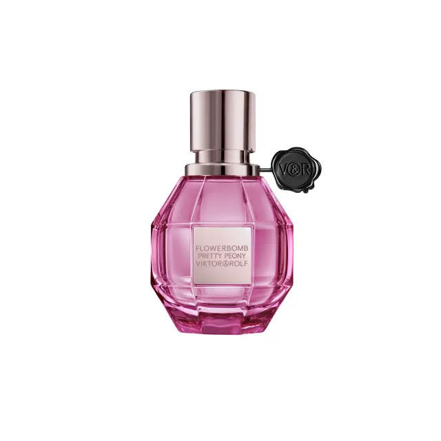 Flowerbomb Pretty Peony Eau De Parfum