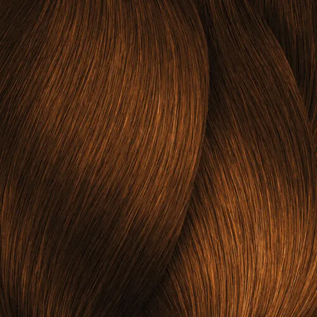 L’Oreal Professionel Dia Light 5.4 Καστανό Ανοιχτό Χάλκινο 60ml