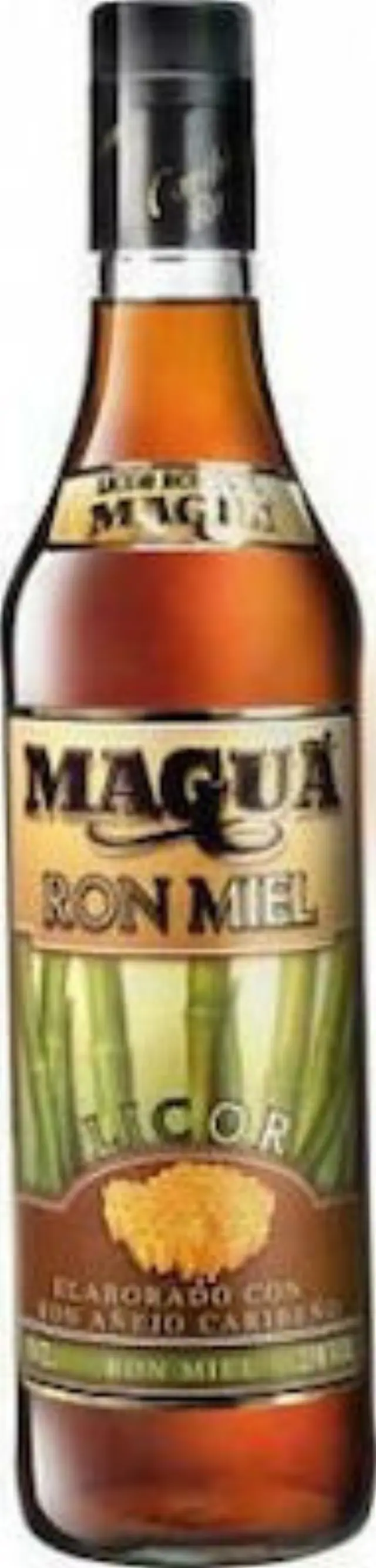 MAGUA RONMIEL LIQUER 700ML