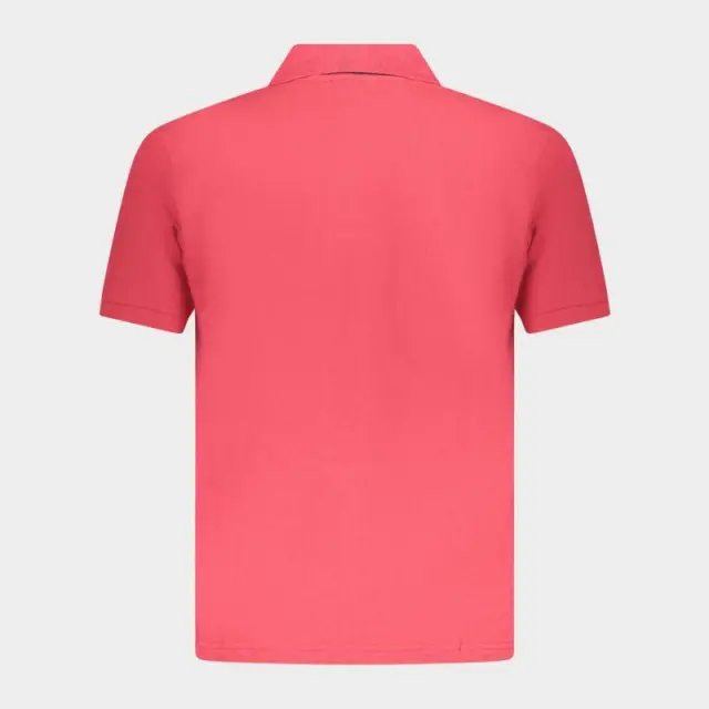 T-shirt U.S.Grand Polo AU02662_RO8ROSSO Κόκκινο - XL 2