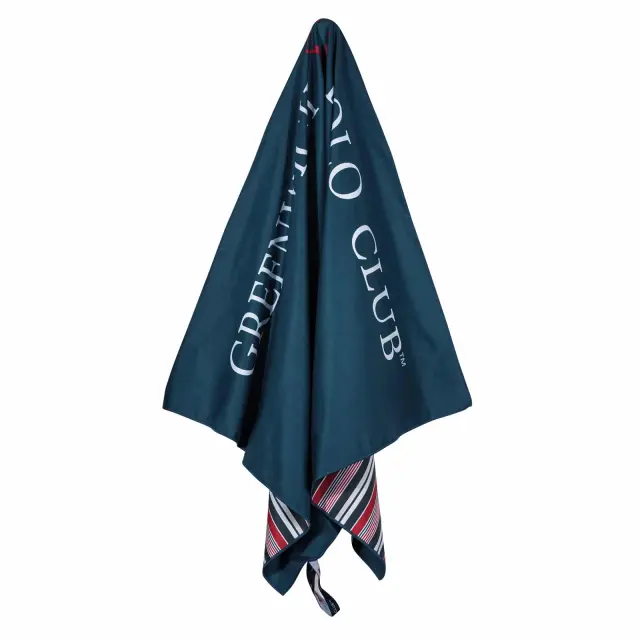3872 ΠΕΤΣΕΤΑ ΘΑΛΑΣΣΗΣ 80Χ170 GREENWICH POLO CLUB