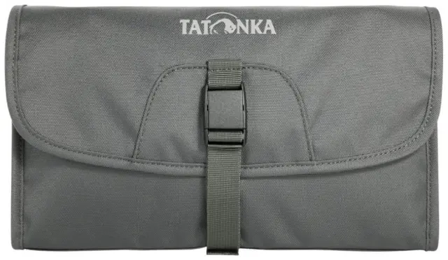 Νεσεσέρ Tatonka Unisex Small Travelcare Titan Grey - 2768-021 3