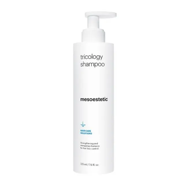 Tricology Intensive Hair Loss Shampoo - Ενισχυτικό σαμπουάν για τα μαλλιά