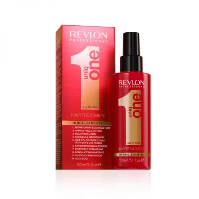 Revlon Uniq One Lotion All In One 150ml