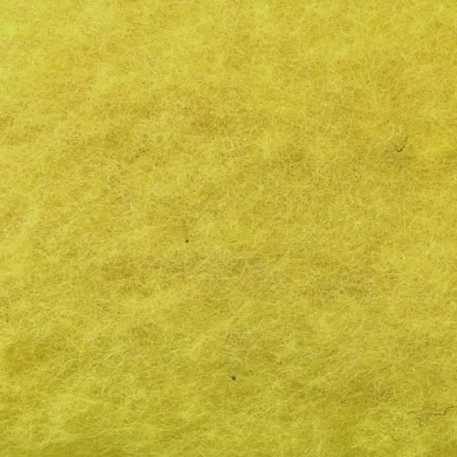 Μαλλί Felt Lemon Yellow - 50gr