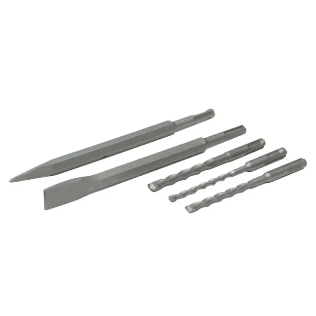 BULLE Πιστολέτο SDS MAX 1450W 40mm (633364) 2
